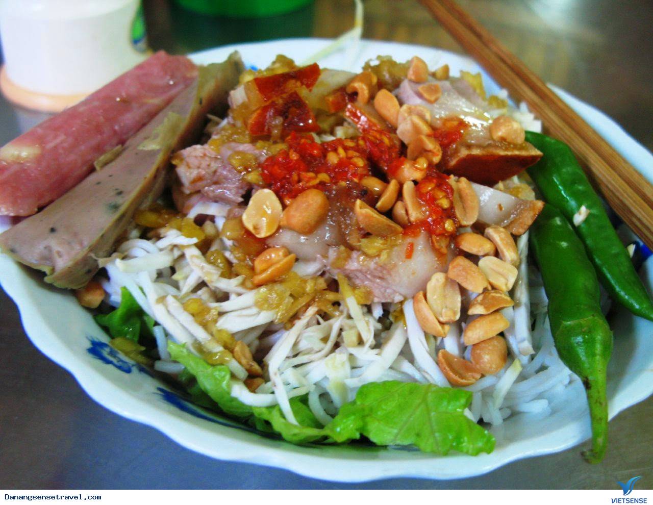 Bún Mắm - Ảnh 2 Bún Mắm - Ảnh 2