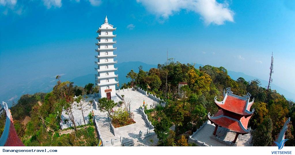 Linh Phong Bảo Tháp Linh Phong Bảo Tháp