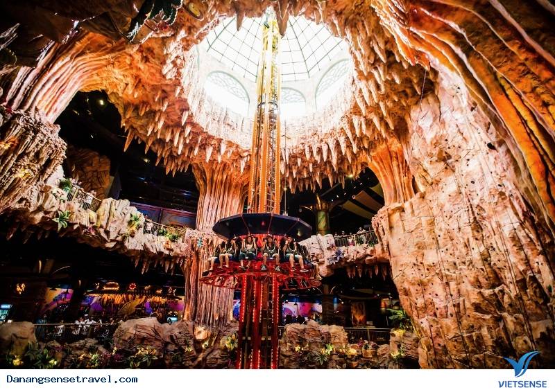 Fantasy Park Fantasy Park