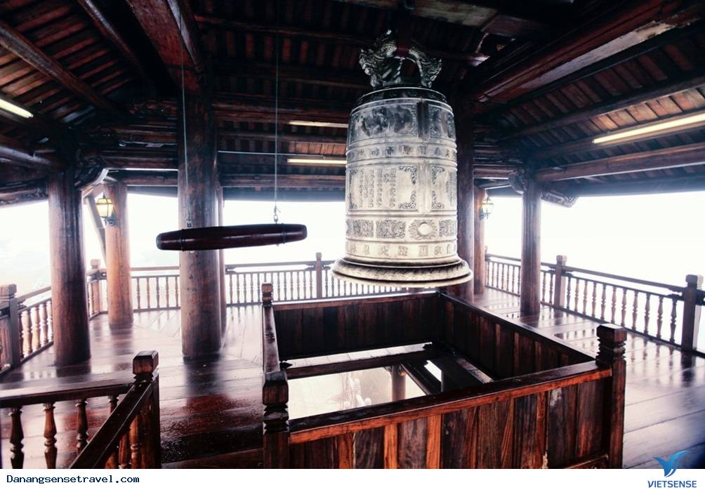 Lầu Chuông Lầu Chuông