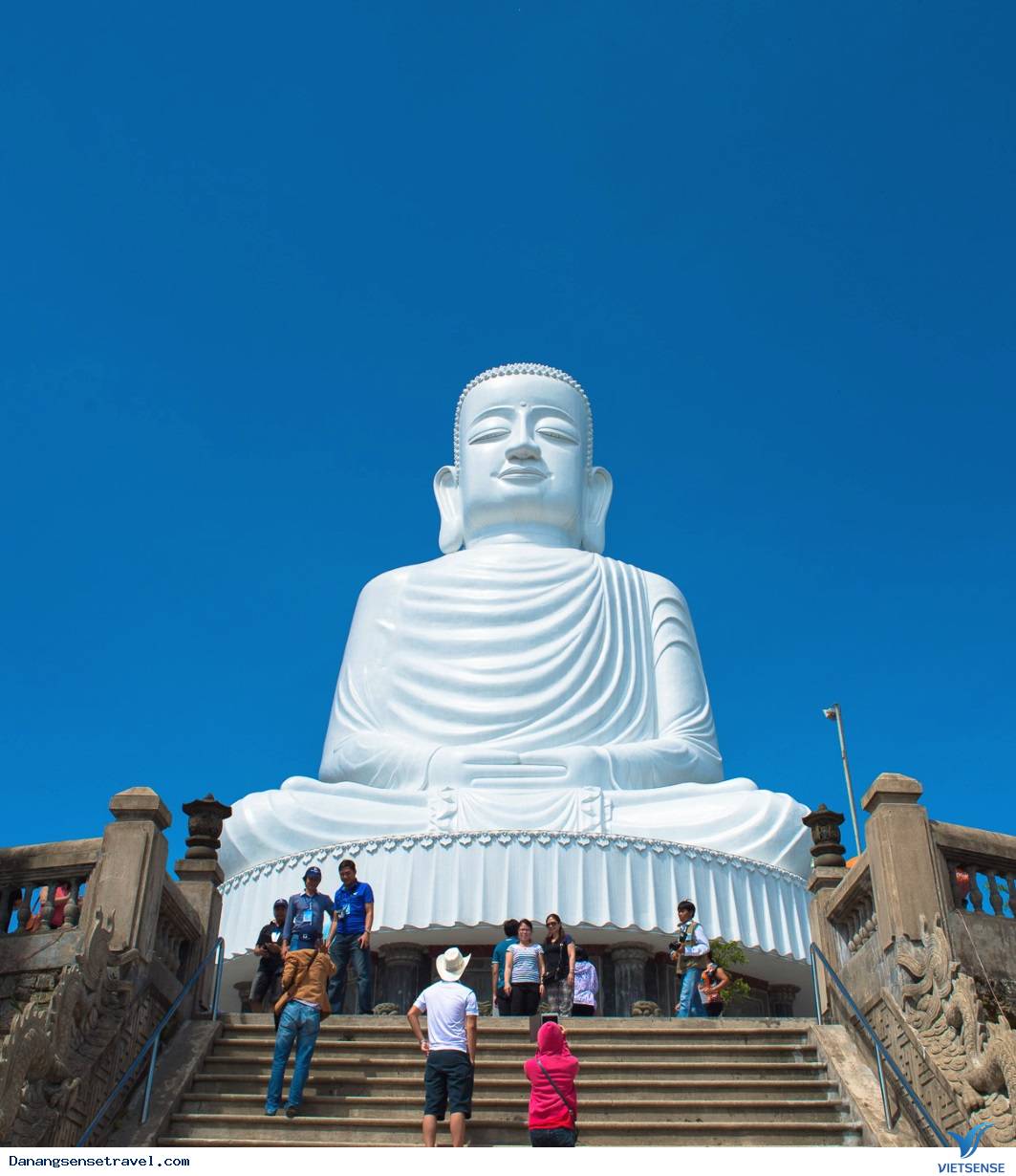 Chùa Linh Ứng Chùa Linh Ứng