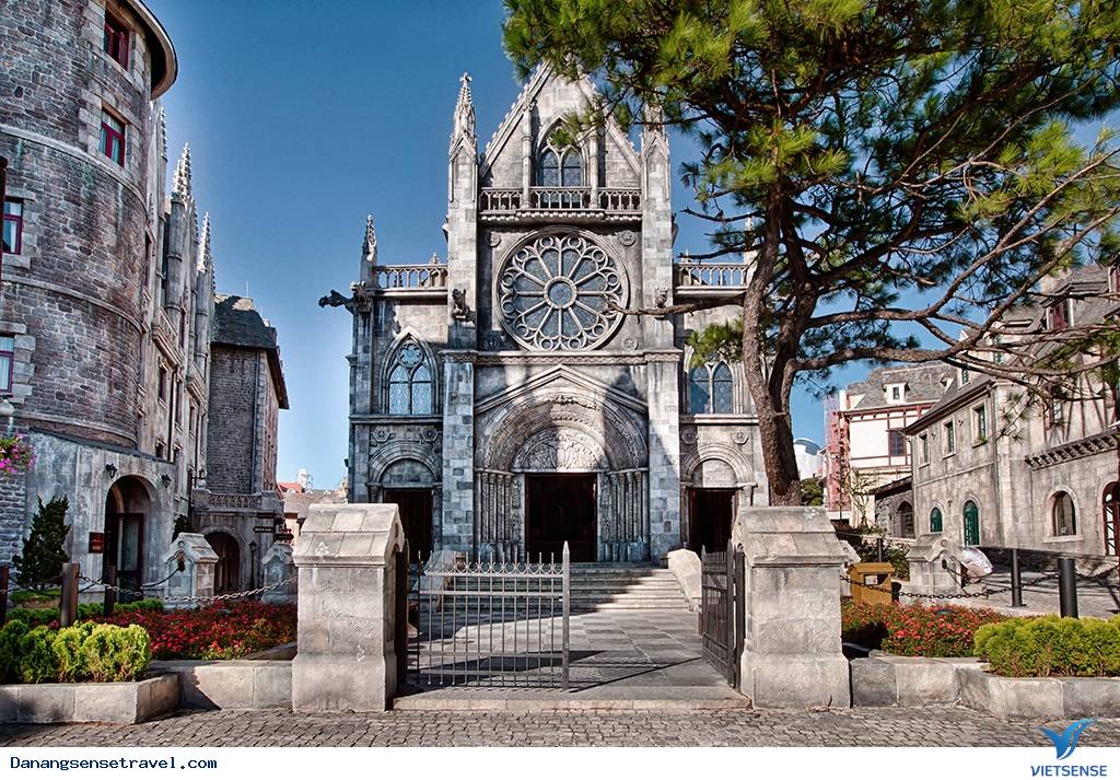 Làng Pháp Làng Pháp