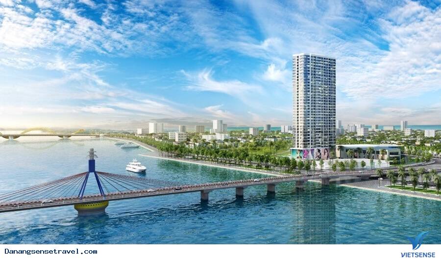 Cầu Sông Hàn - Cầu Quay