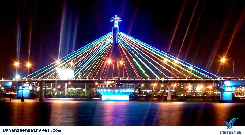 Các điểm thăm quan Đà Nẵng lý tưởng trong dịp tết - Ảnh 2 Các điểm thăm quan Đà Nẵng lý tưởng trong dịp tết - Ảnh 2