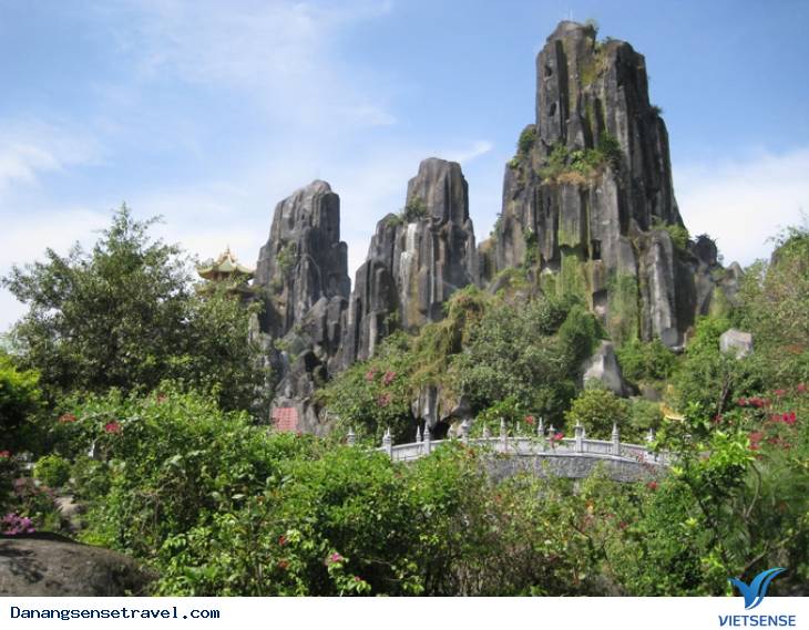 Các điểm thăm quan Đà Nẵng lý tưởng trong dịp tết - Ảnh 6 Các điểm thăm quan Đà Nẵng lý tưởng trong dịp tết - Ảnh 6