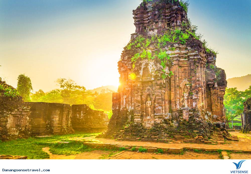 Các điểm thăm quan Đà Nẵng lý tưởng trong dịp tết - Ảnh 7 Các điểm thăm quan Đà Nẵng lý tưởng trong dịp tết - Ảnh 7