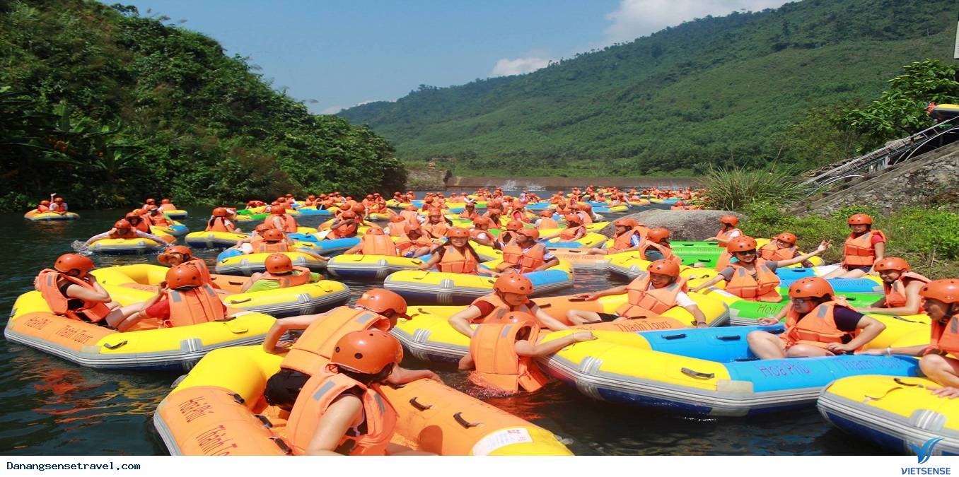 Khu vui chơi giải trí - Ảnh 2