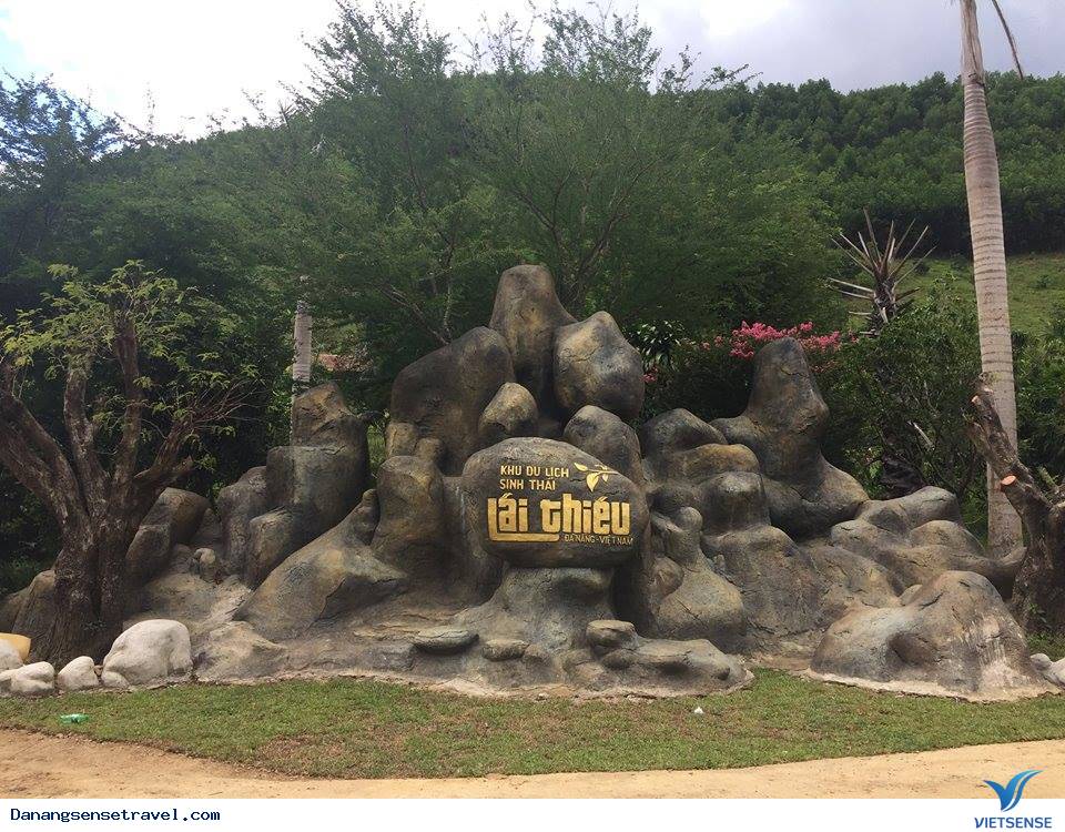 khu thăm quan Bà Nà Hills - Ảnh 2