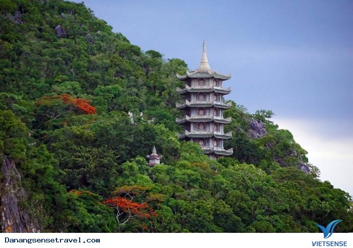 khu thăm quan Bà Nà Hills - Ảnh 1