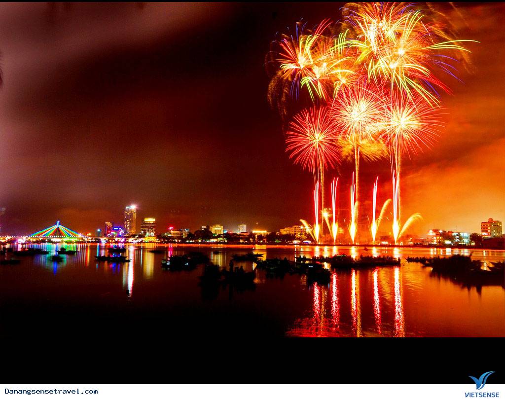 Các lễ hội lớn tại Đà Nẵng trong dịp hè - Ảnh 2 Các lễ hội lớn tại Đà Nẵng trong dịp hè - Ảnh 2