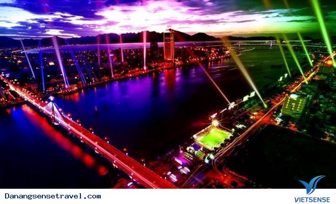 Các lễ hội lớn tại Đà Nẵng trong dịp hè - Ảnh 1 Các lễ hội lớn tại Đà Nẵng trong dịp hè - Ảnh 1