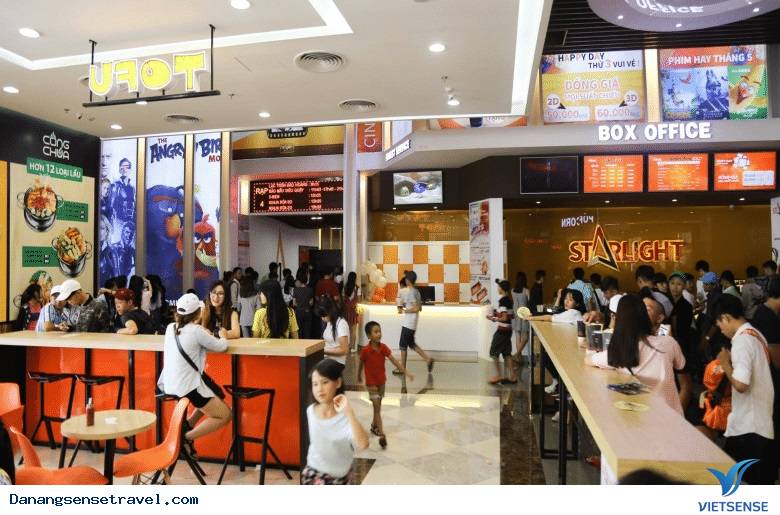 Starlight Đà Nẵng Starlight Đà Nẵng