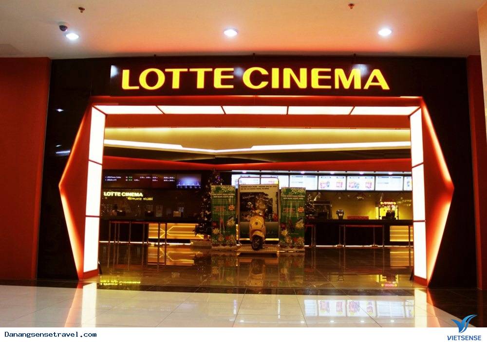 Lotte Đà Nẵng Lotte Đà Nẵng
