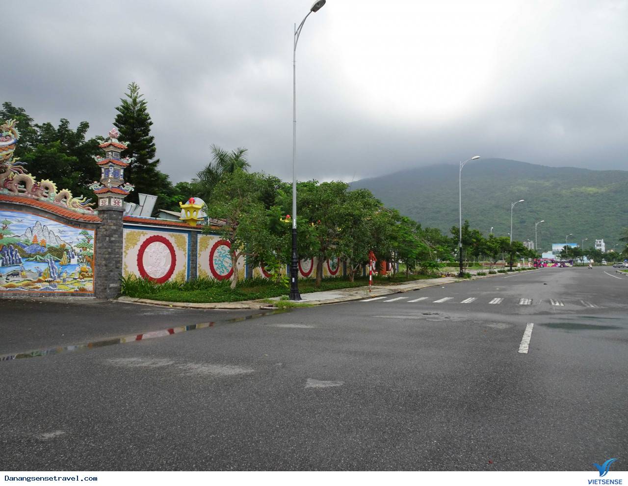 Cách di chuyển đến Chùa Bửu Đài Sơn Cách di chuyển đến Chùa Bửu Đài Sơn