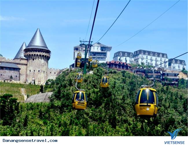 Cẩm nang hành trình Đà Nẵng từ a đến z - Ảnh 6