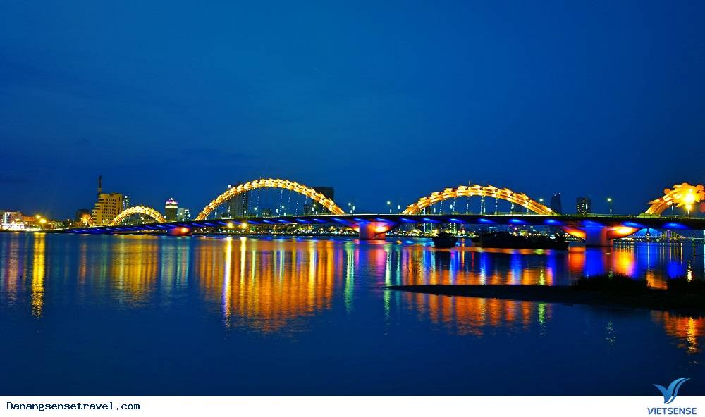 Cẩm nang hành trình Đà Nẵng từ a đến z - Ảnh 1
