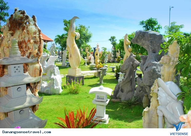 Cẩm nang hành trình Đà Nẵng từ a đến z - Ảnh 5