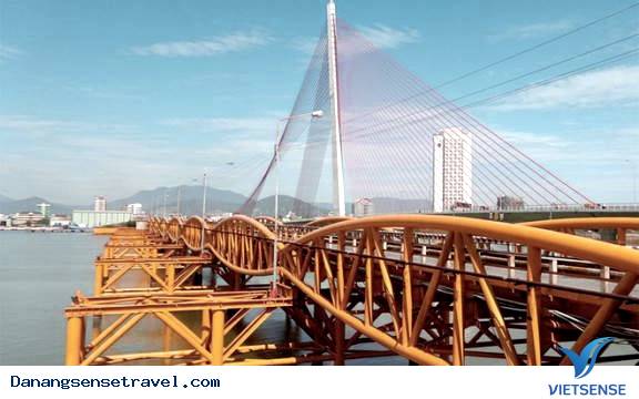 Cầu Nguyễn Văn Trỗi Cầu Nguyễn Văn Trỗi