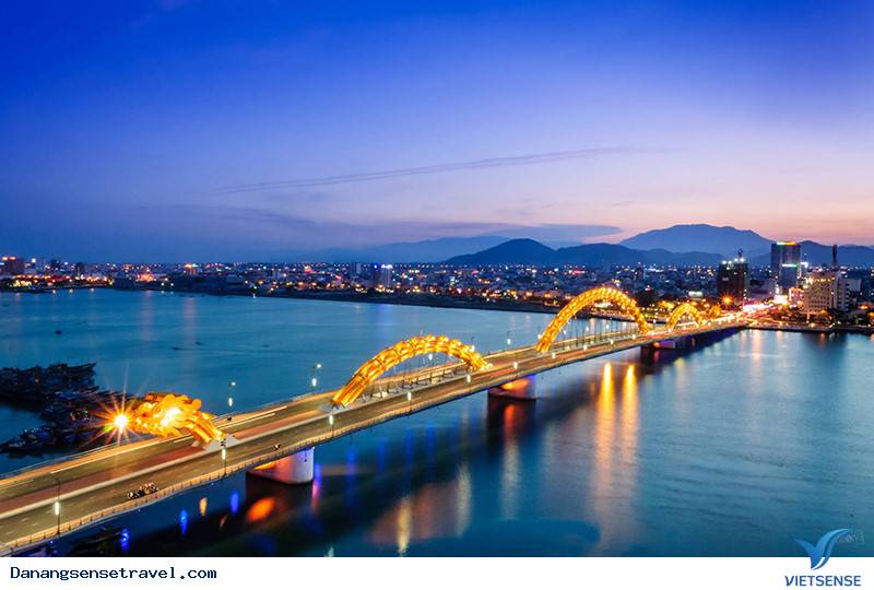 Cầu Rồng Cầu Rồng