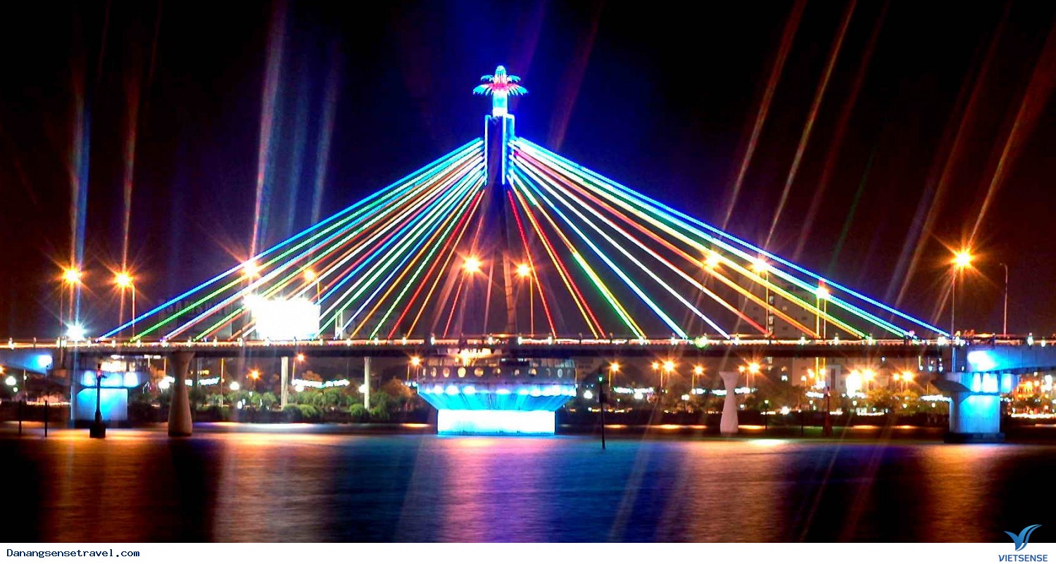 Cầu sông Hàn Cầu sông Hàn