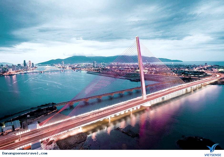 Cầu Trần Thị Lý Cầu Trần Thị Lý