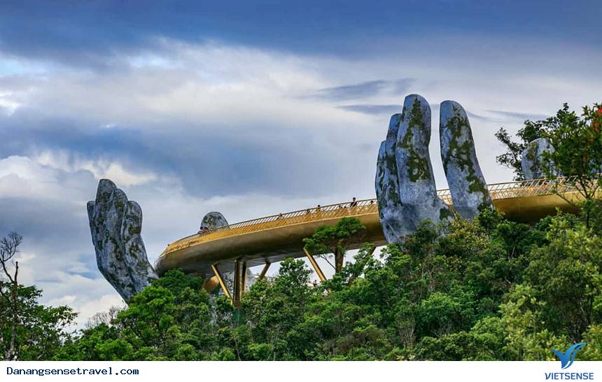 Cầu Vàng tiếp tục vinh danh trên kênh CNN Mỹ - Ảnh 1 Cầu Vàng tiếp tục vinh danh trên kênh CNN Mỹ - Ảnh 1