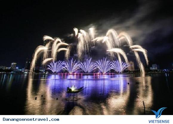 Chân dung cuộc chung kết pháo hoa DIFF - Ảnh 6 Chân dung cuộc chung kết pháo hoa DIFF - Ảnh 6