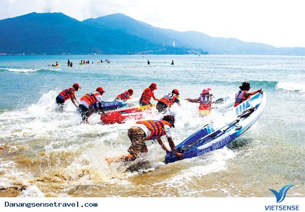 Chèo thuyền kayak vượt sóng Mỹ Khê- Đà Nẵng - Ảnh 3 Chèo thuyền kayak vượt sóng Mỹ Khê- Đà Nẵng - Ảnh 3