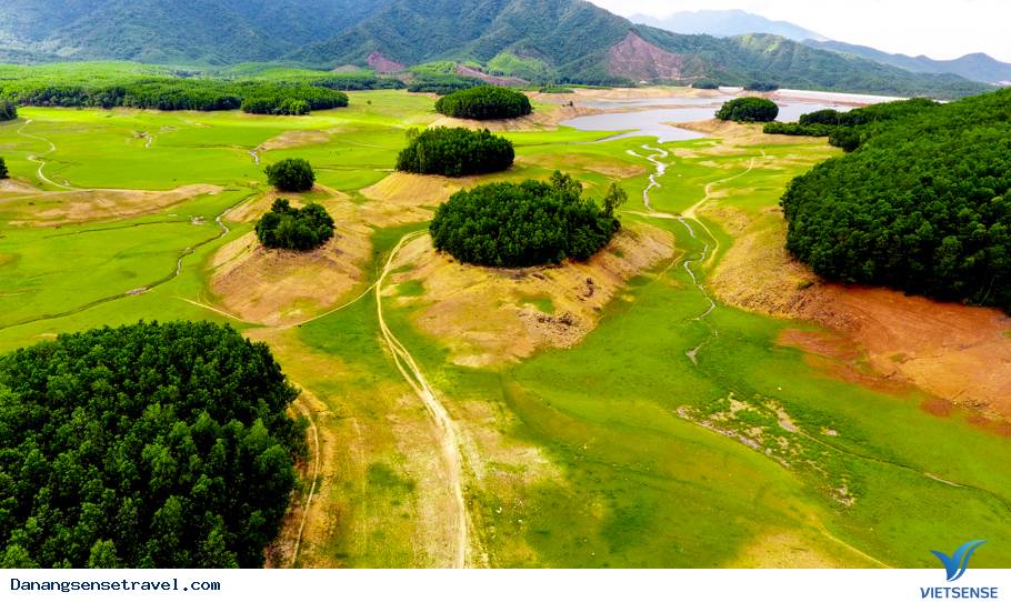 Chiêm ngưỡng vẻ đẹp với thảo nguyên Mông Cổ tại Đà Nẵng - Ảnh 4 Chiêm ngưỡng vẻ đẹp với thảo nguyên Mông Cổ tại Đà Nẵng - Ảnh 4