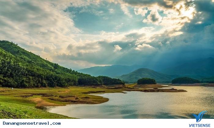 Chiêm ngưỡng vẻ đẹp với thảo nguyên Mông Cổ tại Đà Nẵng - Ảnh 5 Chiêm ngưỡng vẻ đẹp với thảo nguyên Mông Cổ tại Đà Nẵng - Ảnh 5