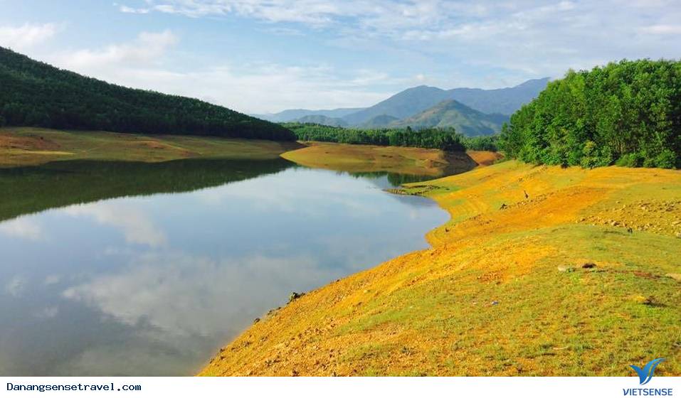 Chiêm ngưỡng vẻ đẹp với thảo nguyên Mông Cổ tại Đà Nẵng - Ảnh 2 Chiêm ngưỡng vẻ đẹp với thảo nguyên Mông Cổ tại Đà Nẵng - Ảnh 2