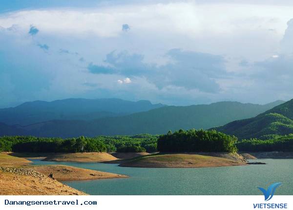 Chiêm ngưỡng vẻ đẹp với thảo nguyên Mông Cổ tại Đà Nẵng - Ảnh 1 Chiêm ngưỡng vẻ đẹp với thảo nguyên Mông Cổ tại Đà Nẵng - Ảnh 1