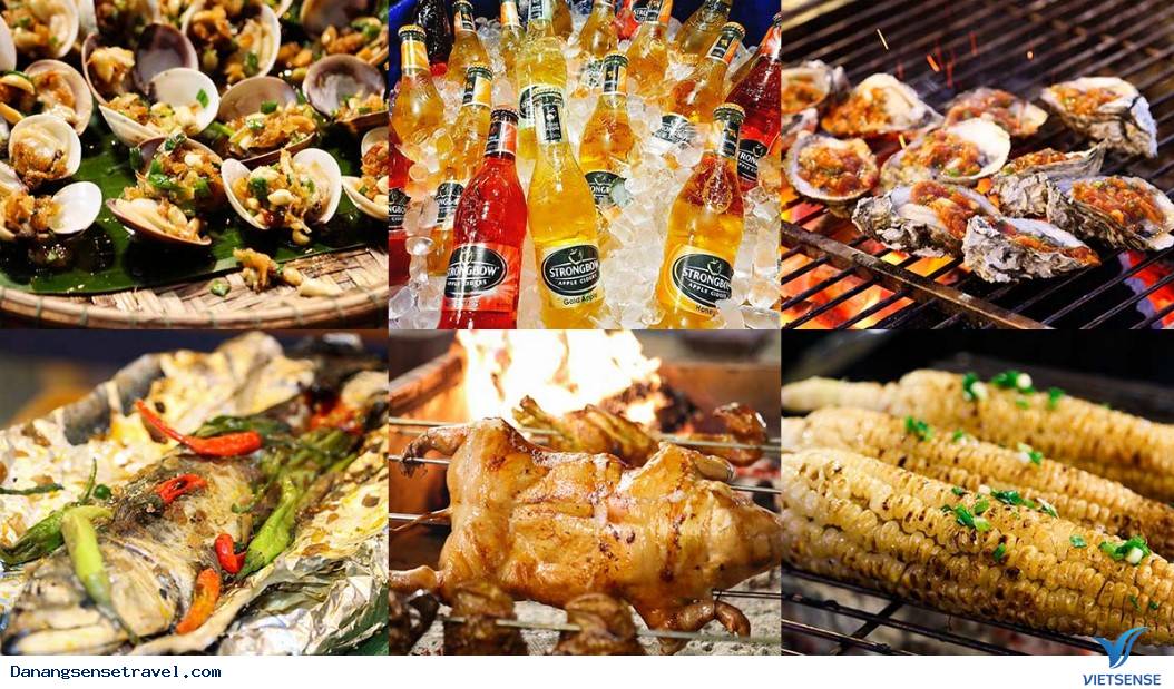 Chợ đêm cuối tuần Helio - điểm đến không thể bỏ qua khi tới Đà Nẵng - Ảnh 2