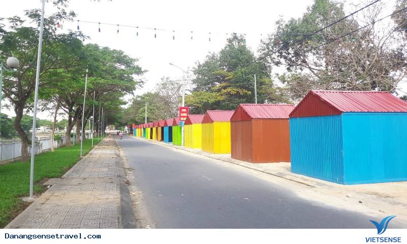 Chợ đêm Thanh Khê Đà Nẵng trước thềm tết âm lịch 2019 - Ảnh 3