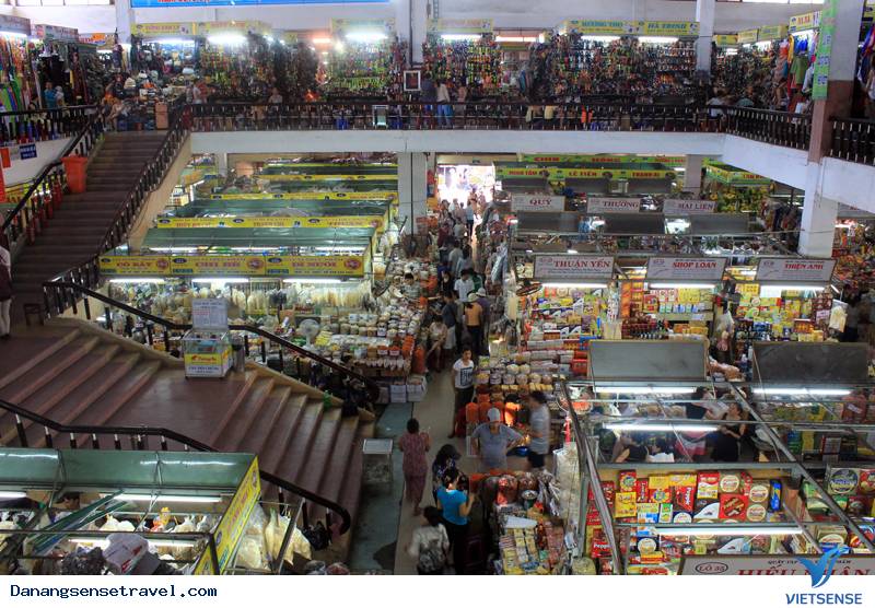 Chợ Hàn - Ảnh 3 Chợ Hàn - Ảnh 3