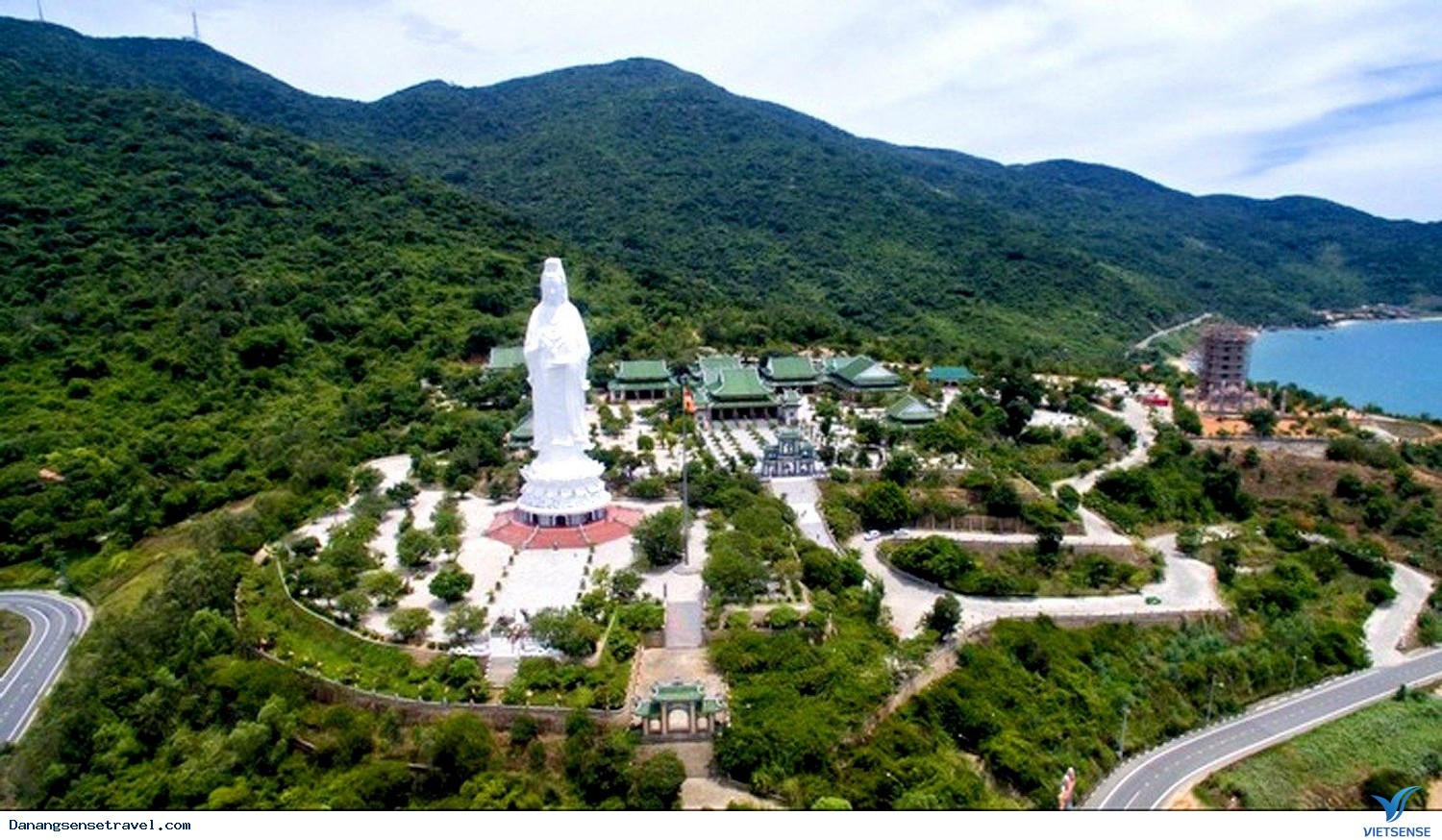 Chùa Linh Ứng Sơn Trà Chùa Linh Ứng Sơn Trà