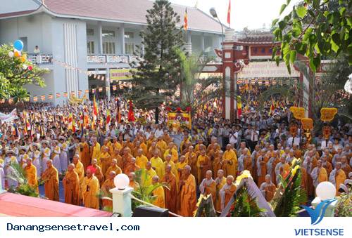 Chùa Pháp Lâm - Ảnh 2 Chùa Pháp Lâm - Ảnh 2