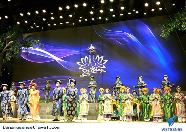 Chương trình Charming Đà Nẵng - Ảnh 2 Chương trình Charming Đà Nẵng - Ảnh 2