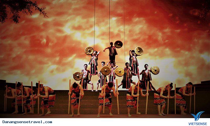 Chương trình Charming Đà Nẵng - Ảnh 4 Chương trình Charming Đà Nẵng - Ảnh 4