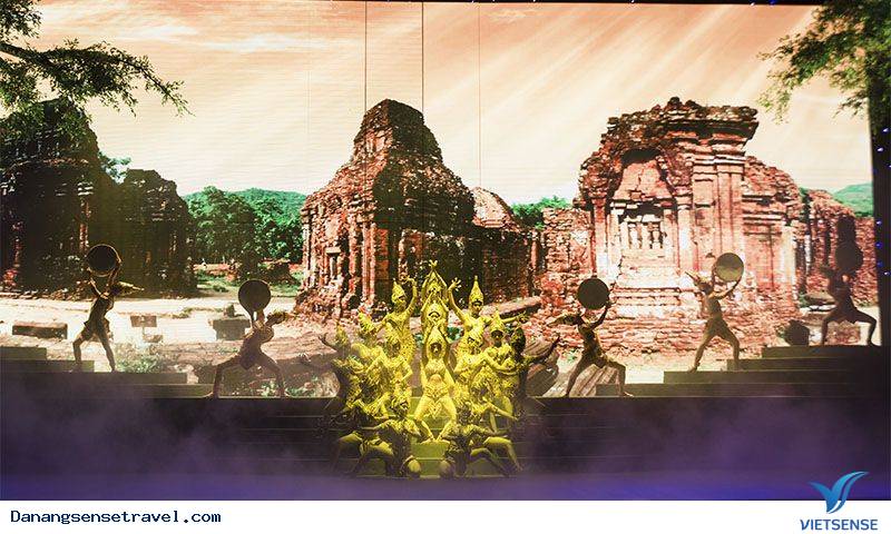 Chương trình Charming Đà Nẵng - Ảnh 3 Chương trình Charming Đà Nẵng - Ảnh 3