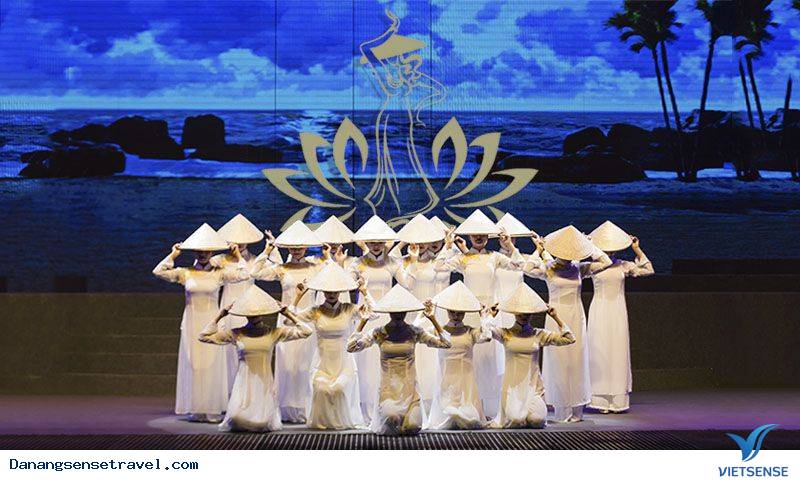 Chương trình Charming Đà Nẵng - Ảnh 1 Chương trình Charming Đà Nẵng - Ảnh 1