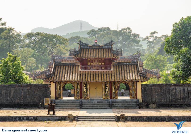 Có một đất Huế mộng mơ như thế - Ảnh 6