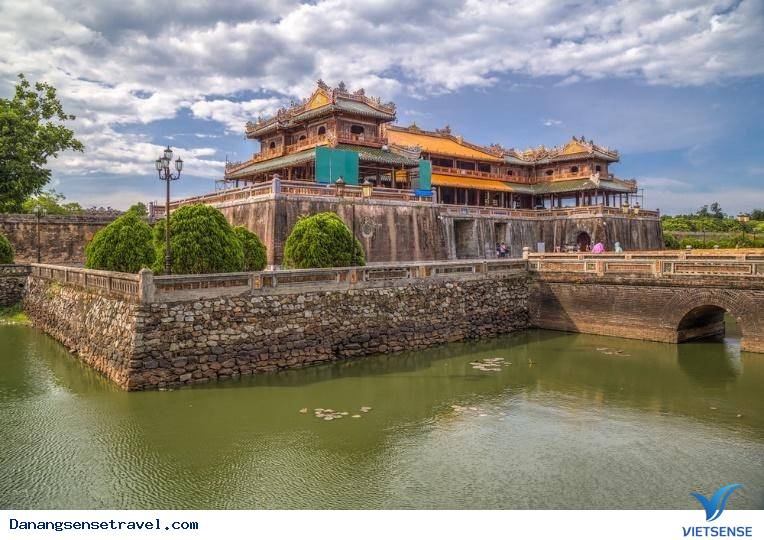 Có một đất Huế mộng mơ như thế - Ảnh 4