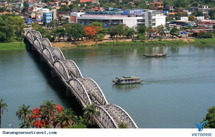 Có một đất Huế mộng mơ như thế - Ảnh 2