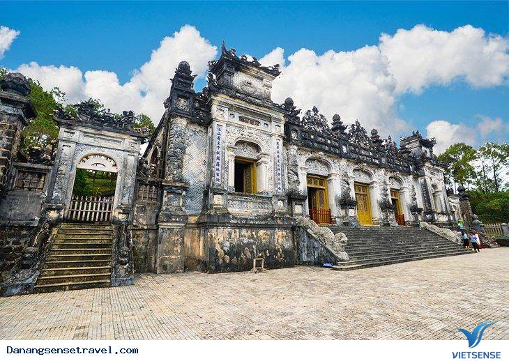 Có một đất Huế mộng mơ như thế - Ảnh 8