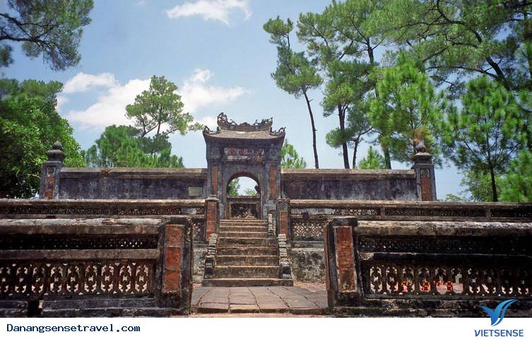 Có một đất Huế mộng mơ như thế - Ảnh 7