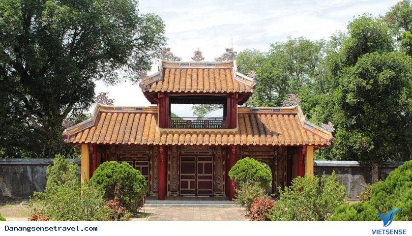 Có một đất Huế mộng mơ như thế - Ảnh 5