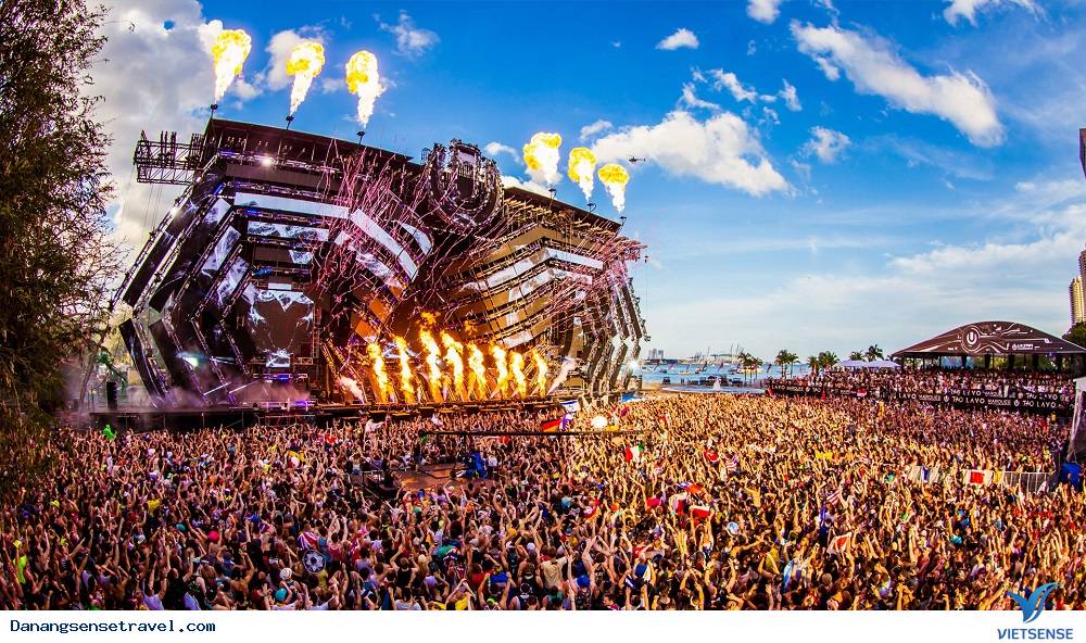 Cocobay Đà Nẵng bắt đầu mở cửa đón khách - Ảnh 5 Cocobay Đà Nẵng bắt đầu mở cửa đón khách - Ảnh 5