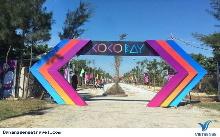 Cocobay Đà Nẵng bắt đầu mở cửa đón khách - Ảnh 3 Cocobay Đà Nẵng bắt đầu mở cửa đón khách - Ảnh 3