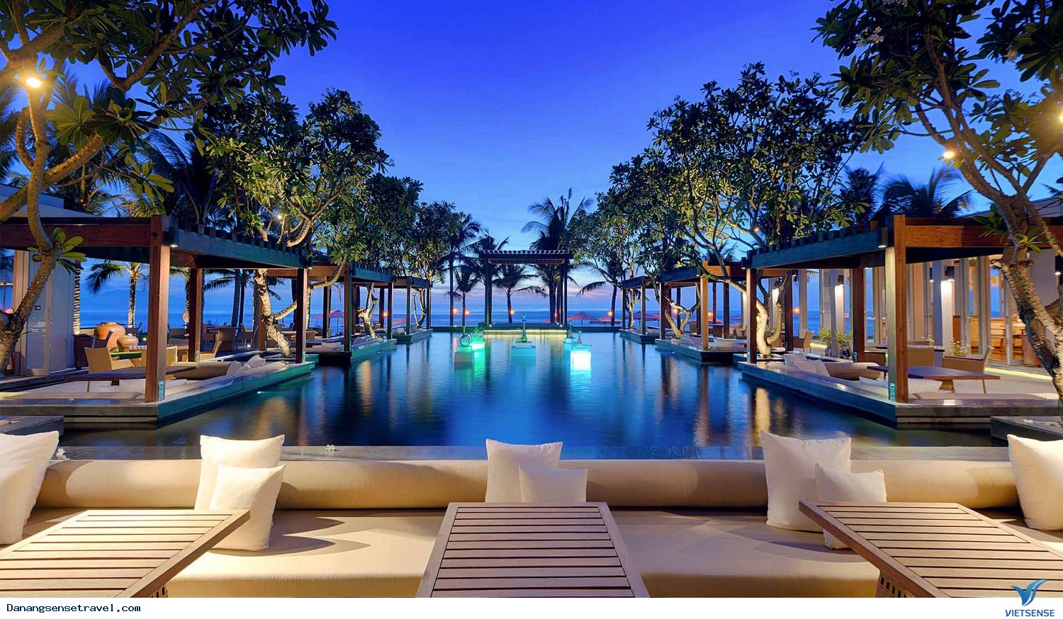 Cocobay Đà Nẵng với những ưu thế vượt trội - Ảnh 3 Cocobay Đà Nẵng với những ưu thế vượt trội - Ảnh 3